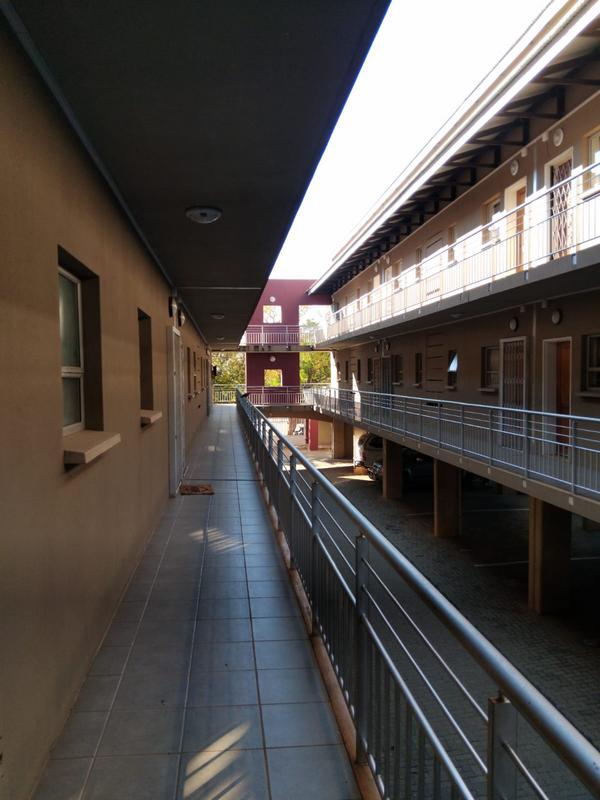 To Let 1 Bedroom Property for Rent in Potchefstroom North West